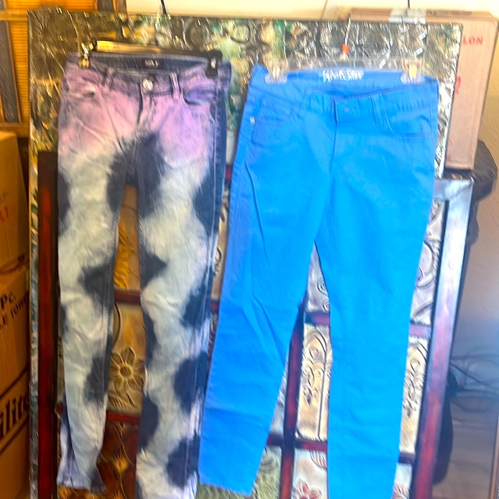 Jeans